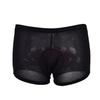 2Pcs 3D Padded Cycling Shorts Breathable Cycling Pants Comfort Bike Underwear  Mountain Biking