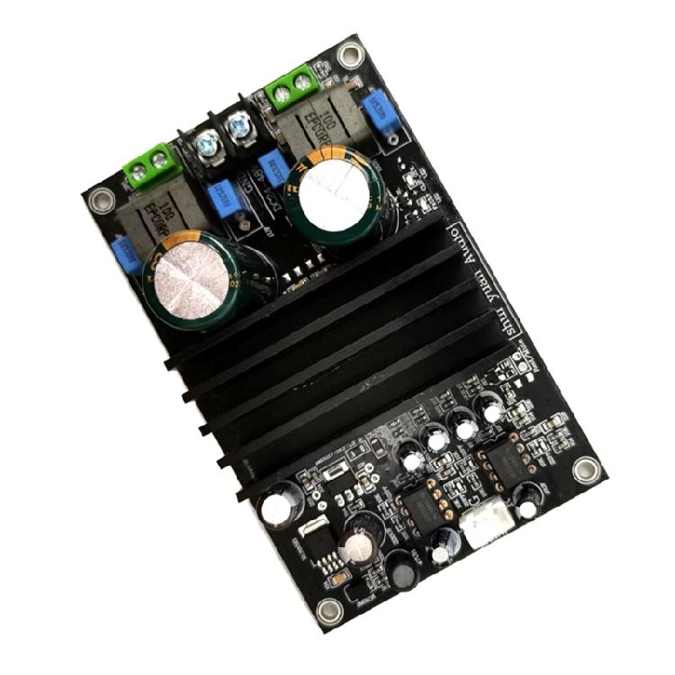 TPA3255 Module Power Supply Audio Amplifier Board Modulefor Class-D 24-40V