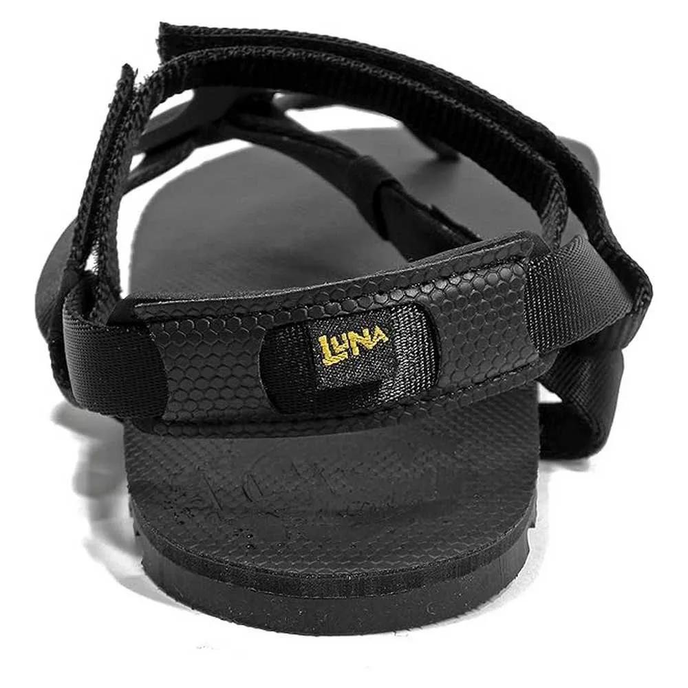 Luna Sandals Oso Flaco Retro Sandals