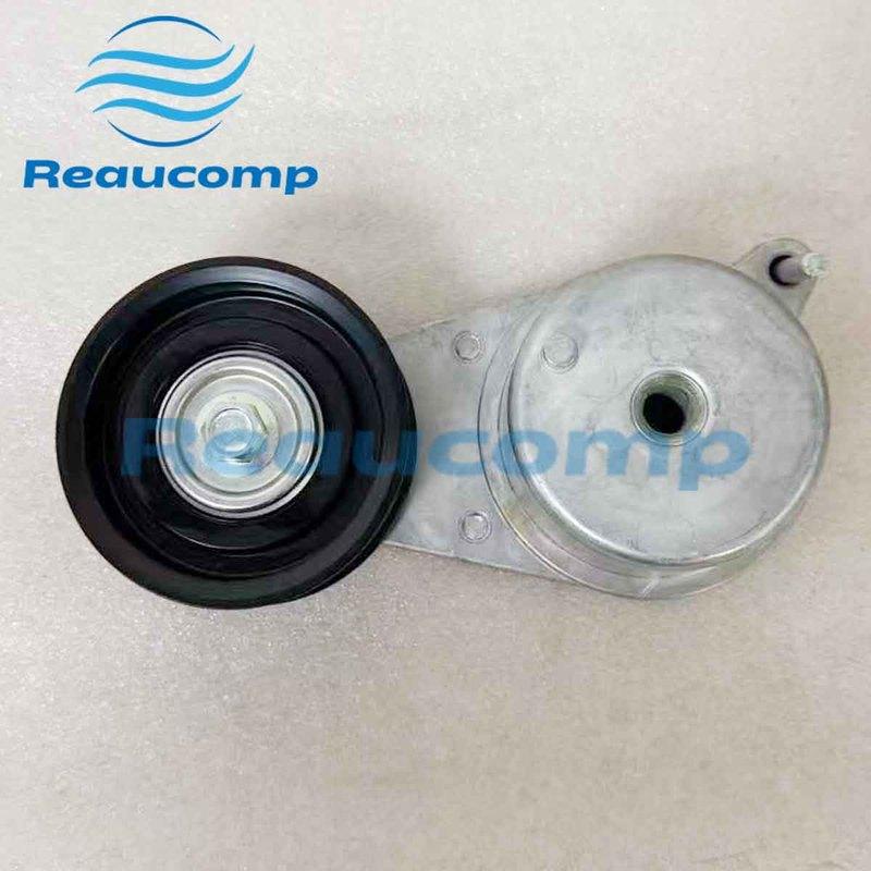 11955-1EA0B 119551EA0C 119551EA0D 119551EA9D Drive Belt Automatic Tensioner forINFINITI EX35 EX37 FX35 FX37 G35 G37 M37 3.5 3.7