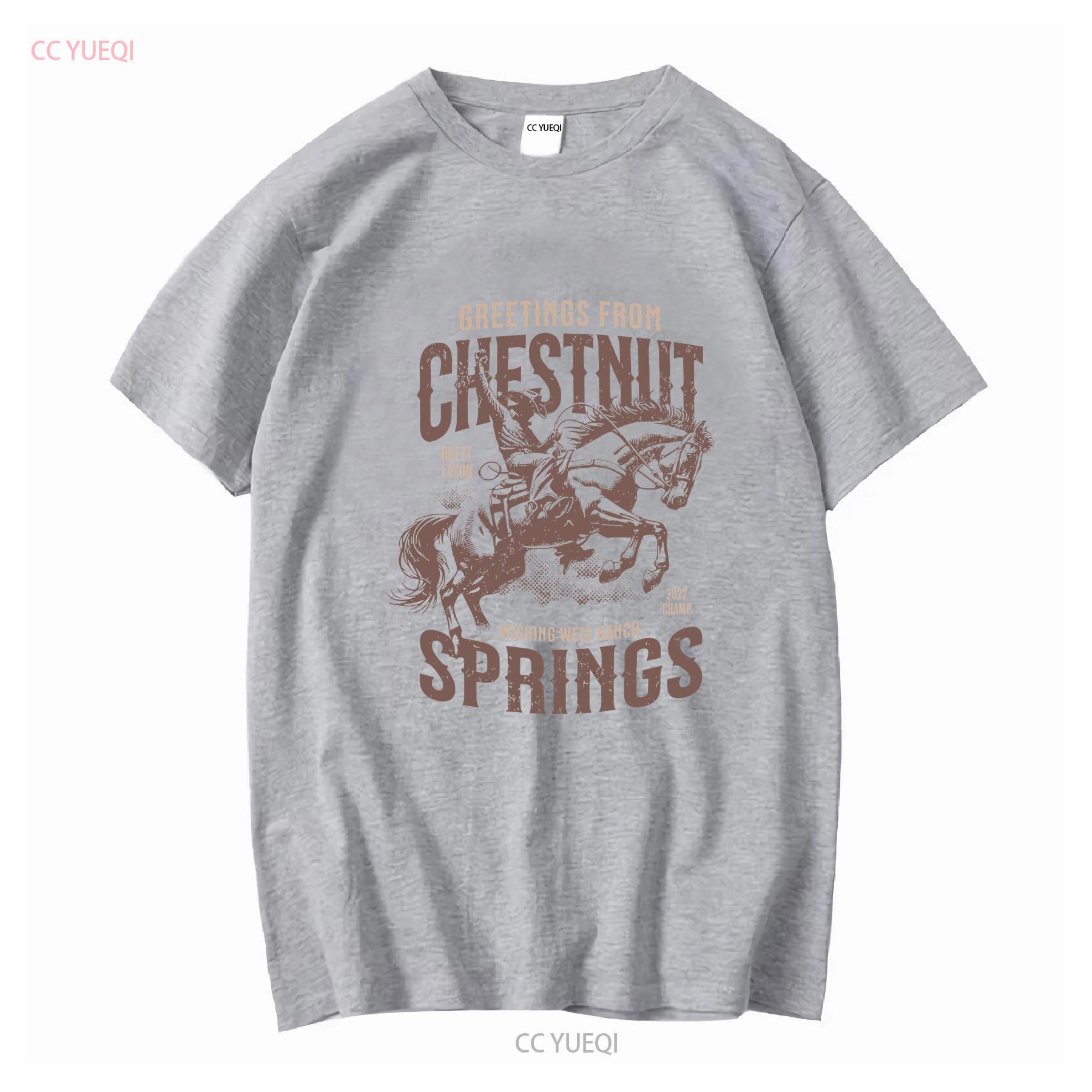 Chestnut Springs Wishing Well Ranch Футболка Родео Читатель Подарок Elsie Silver Книжный Сельский Романс Ковбой Ковбойка винтаж S