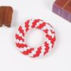Woven Cotton Rope Pet Chew Toy
