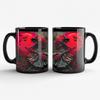 Halloween 3D Witch Mug Ceramic Coffee Cup With Spooky Design Halloween Gift Coffee Cup For Party Decor Gift
