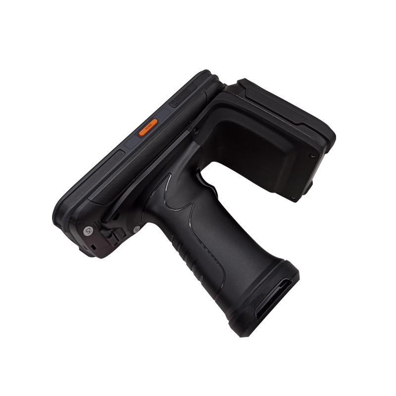 UHF RFID Long-Range Handheld Smart Terminal & Asset Management Scanner