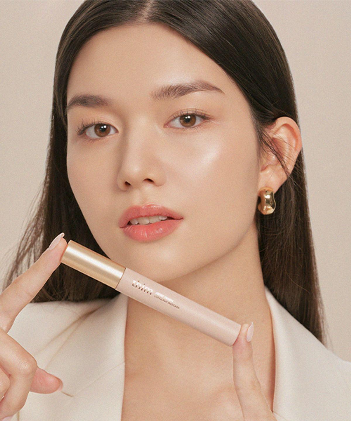 Tim Artist Touch Long Lash Mascara 01 Black