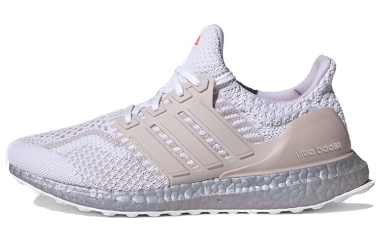 Adidas Wmns UltraBoost 5.0 Dna  White Ice Purple  Women s FZ3976 36