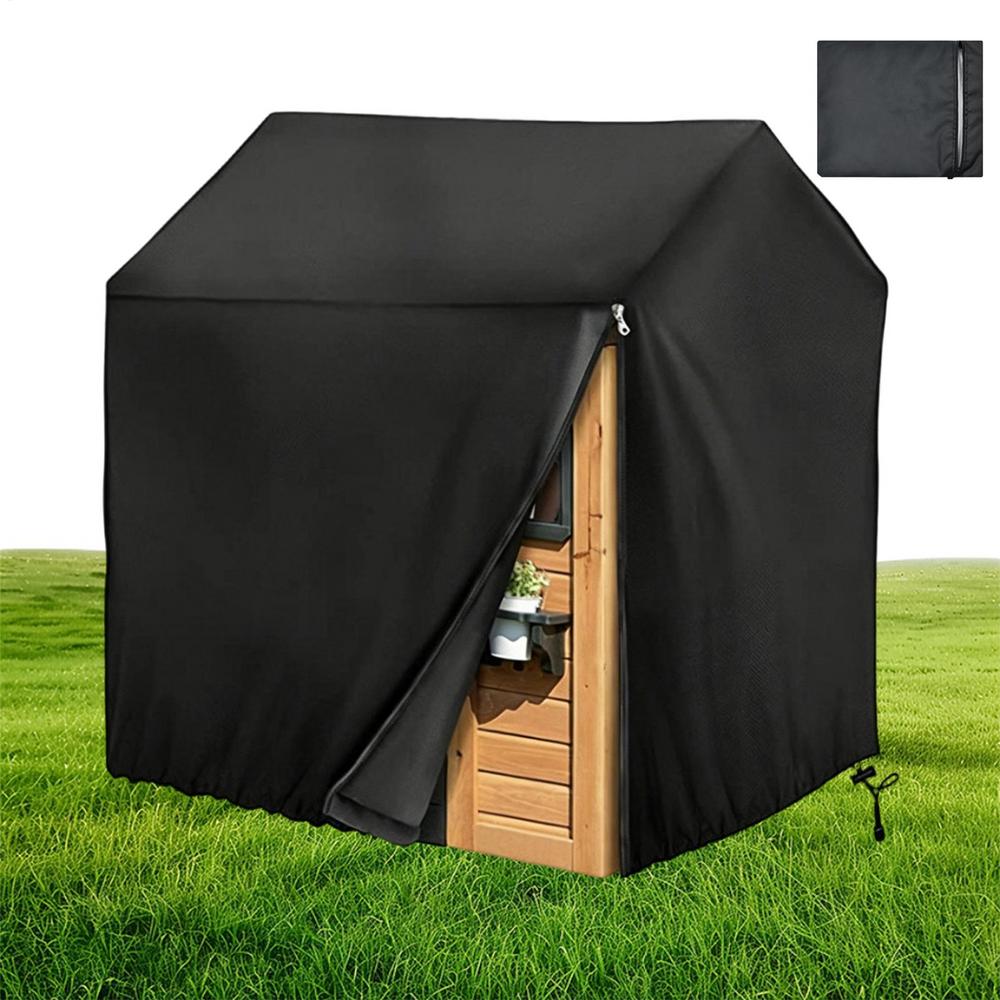Playhouse Cover For Outdoor Waterproof UV-Proof