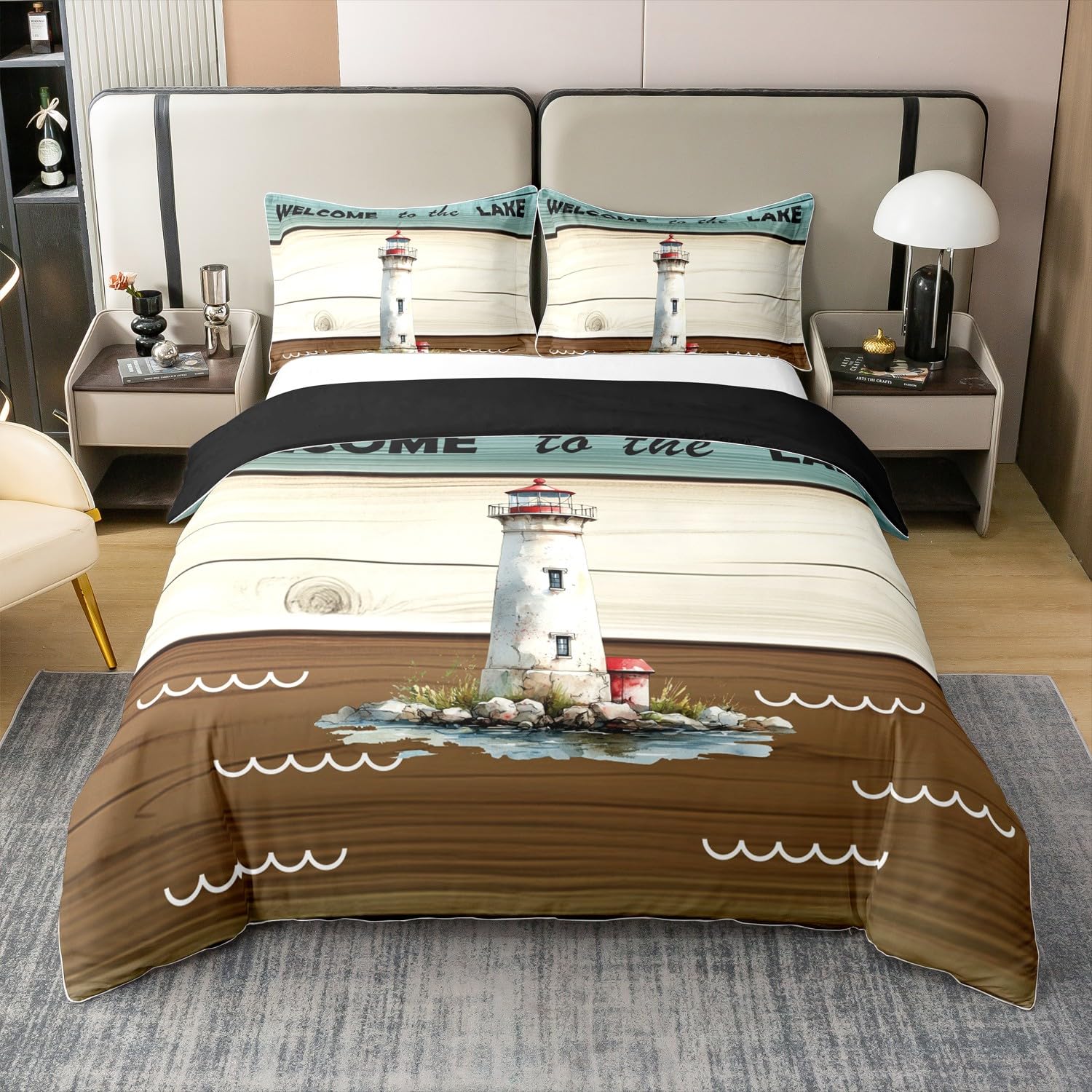 

Tropical Single Bed Soft Duvet Cover Quen Sized Dimensions Sumer Hawaian Children Kids Beding Set for Young Boys Young Girls Surfboard Floral 120*200cm Single