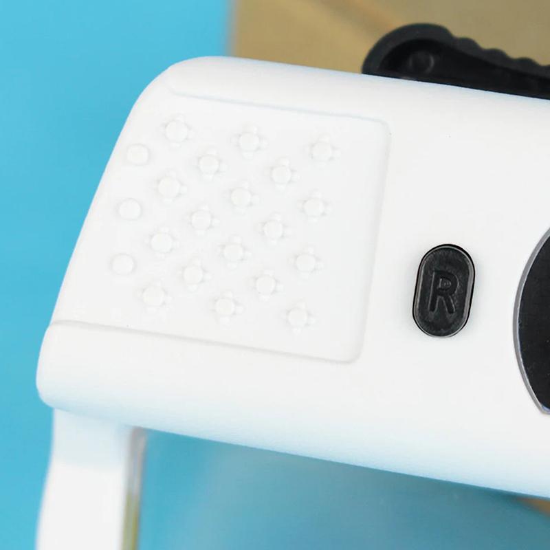 Optometry Digital Pd Meter Ophthalmic Eye Pupil Distance Measuring Ruler Optical Pupillometer Cp30 Easy To Use Ce Approval