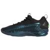 ANTHONY EDWARDS Low Top Basketball Shoes Unisex Blue Black JQ6135