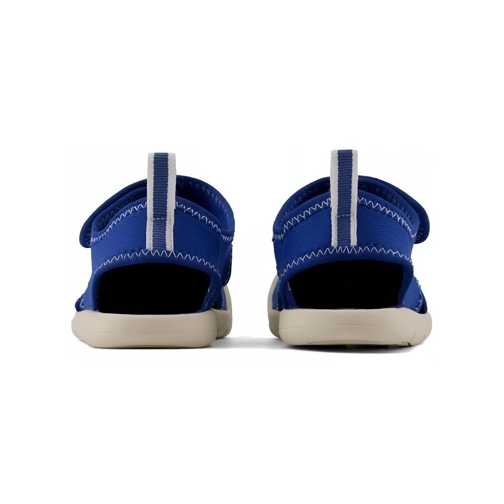 New Balance Nb Crsr Lightweight Comfortable Low-Top Walking Shoes Baby Shoes Blue White SIFCRSB1