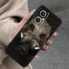 Wild Boar Case For OPPO Reno 14 10 11 12 13 Pro 11F 12F 13F 14F 7 8 Lite OPPO Find X9 X8 X5 Pro Cover