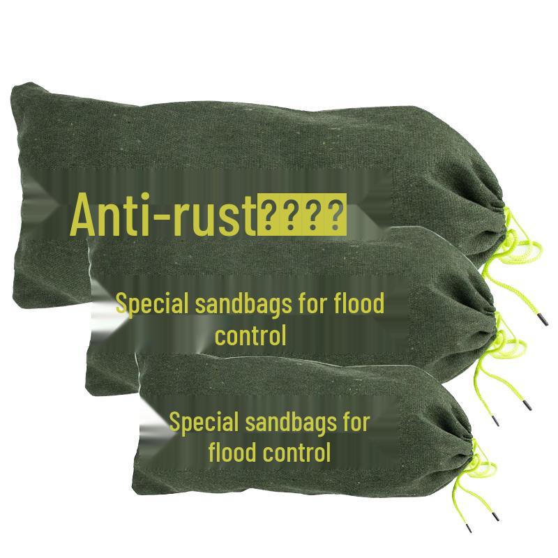 Haisidick HKL-298 Waterproof Flood Control Sandbags