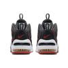 Nike Air Penny 2 'Miami Heat' 2016 Men's 333886-002