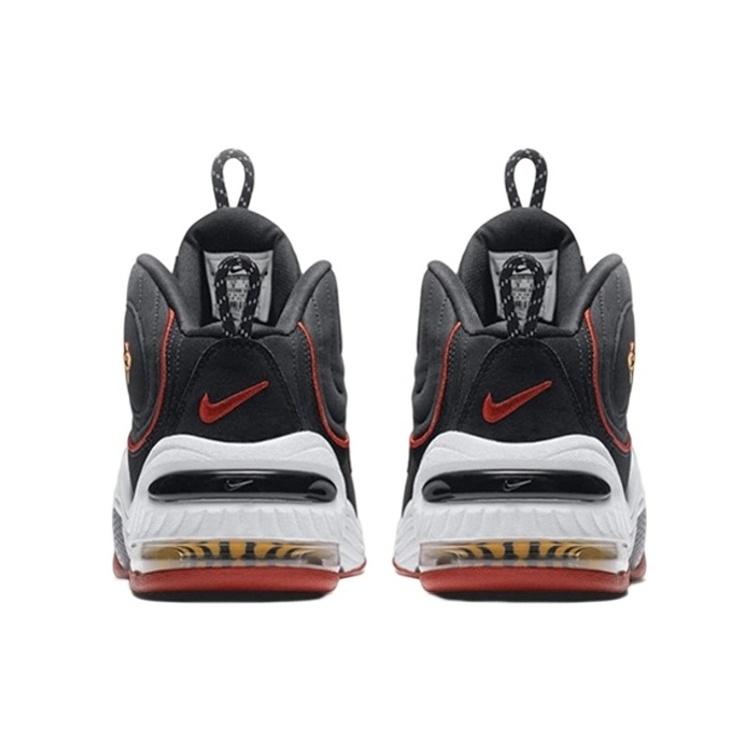 Nike Air Penny 2 'Miami Heat' 2016 Men's 333886-002