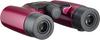 Olympus 8x21 RCII Magenta Roof Prism Binoculars Compact and Lightweight Model -