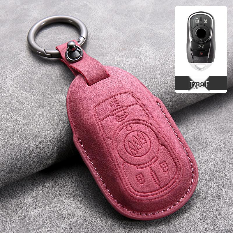 Key covers available for Buick LaCrosse, GL8, Regal GS, Excelle, Enclave Plus, and Enclave for drop shipping.