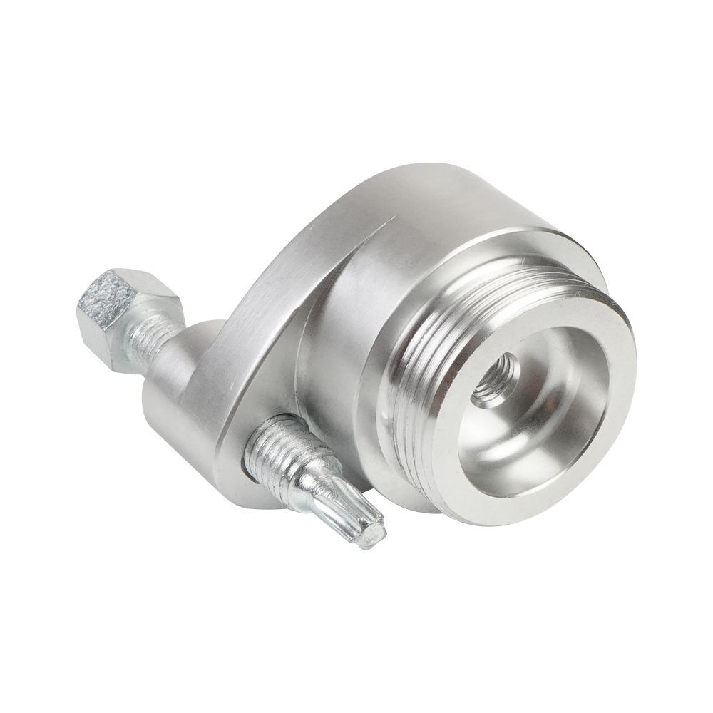 

708200720 529000088 708200686 для Can Am Trail 800R 1000R Инструмент для смены ремня Распорка вариаторного сцепления серебряный