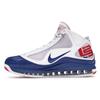 Nike LeBron 7 Dodgers Herresneakers Blå Hvit Rush-Blå DJ5158-100