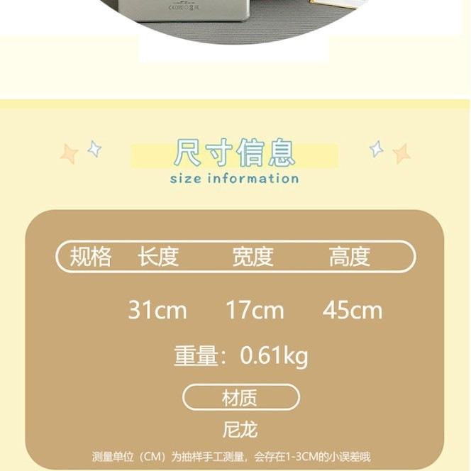 Schoolbag1011 new schoolbag female Korean version Mori small fresh junior high school students solid color simple multi-layer computer backpack