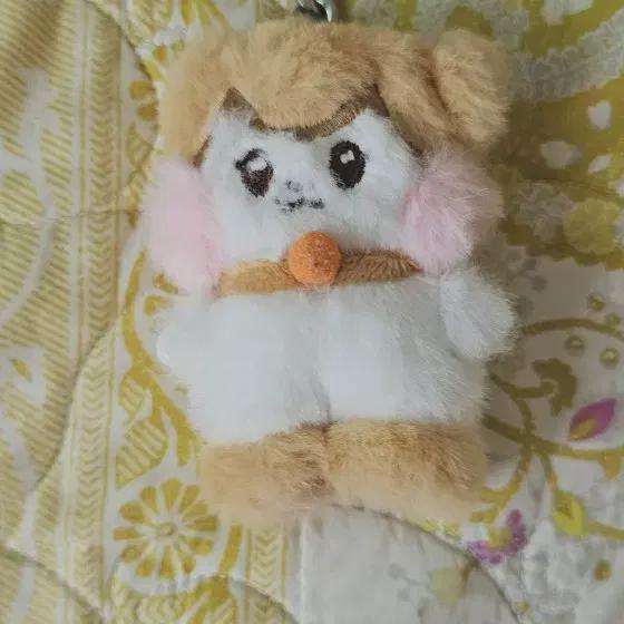 

Ive Liz Cheese Cat Doll