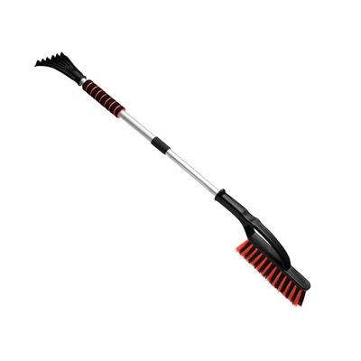 Brush, Brush, Ice Scraper for Snow and Ice, Telescopic, NICE TOUCH NT 87/115 Cm