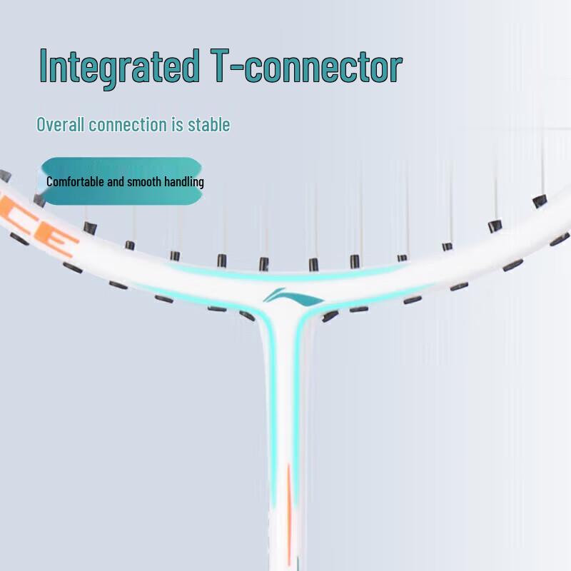 Li-Ning Carbon Fiber Badminton Rackets