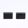 3Pcs Dart Rack No Drilling Soundproofing Board Dart Holder Darts Storage Holder For Home Office Recording Studio Foam Boards