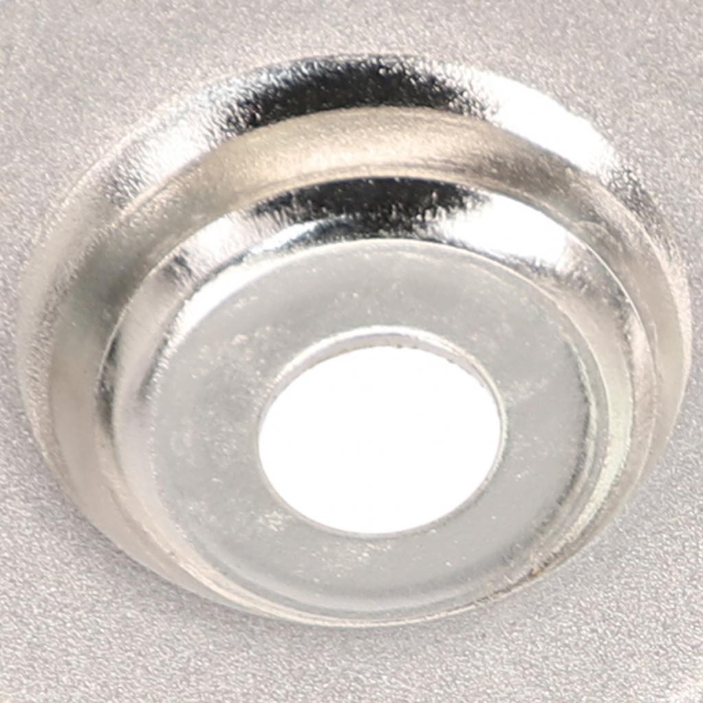 2 Diamond-Grinding Wheel Cup Emery Milling Cutter Circle Sharpener Stone