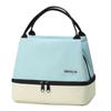 Camping Picnic Bag Lunch Bag Large Capacity Travel Tote Carry Women's Casual Handbag Aluminum Foil Food Drink Storage Tote Bag