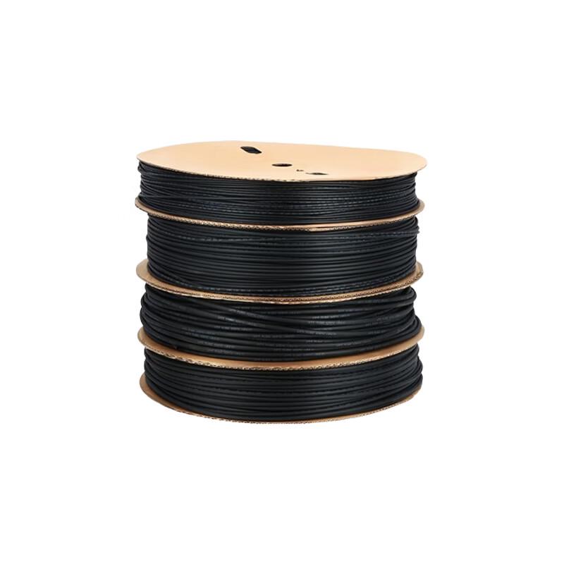 Oushenghua Rubber Heat Shrink Tubing Assortment