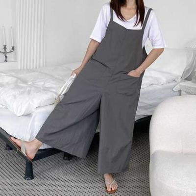 From Heart Women S Cozy Fit Pocket jumpSuit