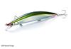 Jackson Athlete Plus 12 FVG Floating Lure NON (8181)