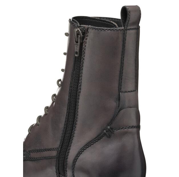 Boots Geox Ankle Boots D Serilda D46WYG 00043 C6029 Brown