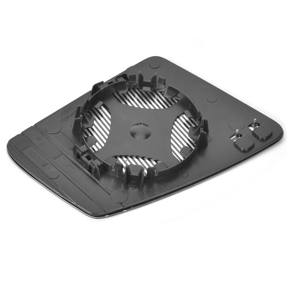 Anti Fog Heated Rearview Mirror Glass A3159473 Fit for Mercedes C Class E Class W204 W212(Left )