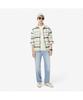 LACOSTE Men'S Iconic Knit Wool Beanie Rb8203-55N Xfj