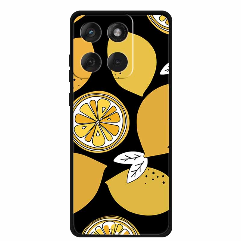 3D Emboss Flower Case For Moto Edge 60 60s Stylus Pro 5G Soft Silicone Bumper Phone Cover For Motorola Edge 60 Fusion 60 s Funda
