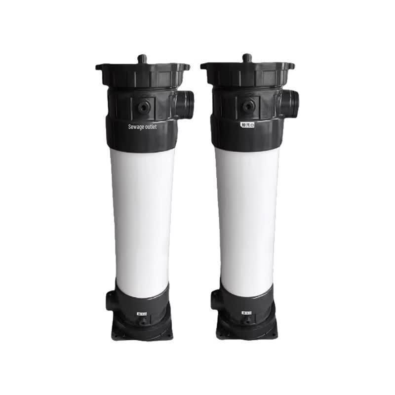 UPVC Bag Filter