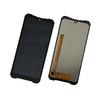 LCD Screen and Digitizer Full Assembly For DOOGEE S58 Pro