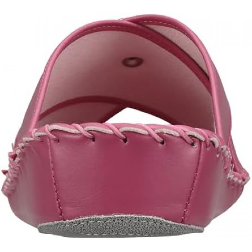 PanSy  PanSy  9370j PanSy Room Shoe  Made In Japan  Women S Hand Knitted Footbed  24.5 25.0 Cm  pInk