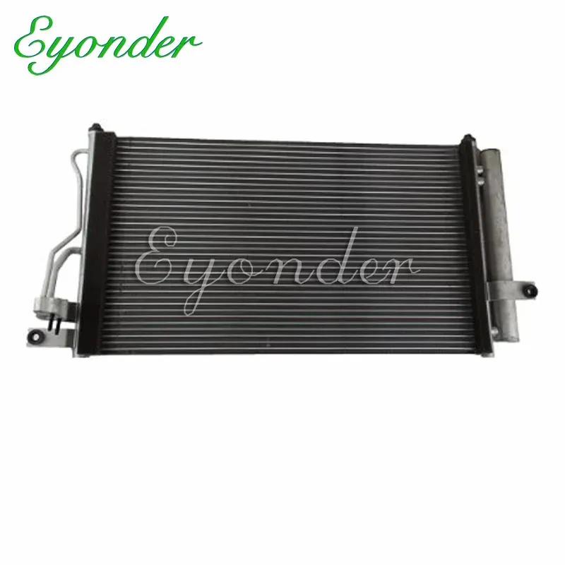 

A/C AC Air Conditioning Conditioner cooling Condenser for HYUNDAI VERNA ACCENT III MC 1.4 1.6 976061E000 97606-1E000 976061E000