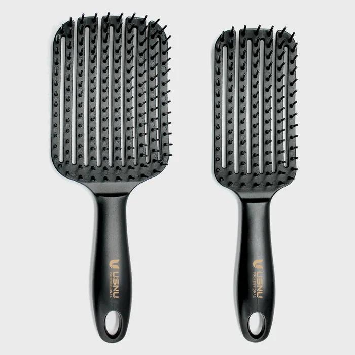 

Earth You All-in-One Detangle Brush (Choose 1 size) M