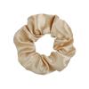 Solid Color Large Intestine Hair Band Color Ding Cloth Elastic Hair Band Hair Accessories Headgear Headrope 095