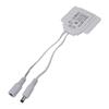12V Touch Switch LED Mirror Light Switch Touch Sensor Switch Dimming Function