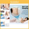 Ximonth Slimming Patch For Body Shaping Effective Lightweight Care Set 10 Pieces