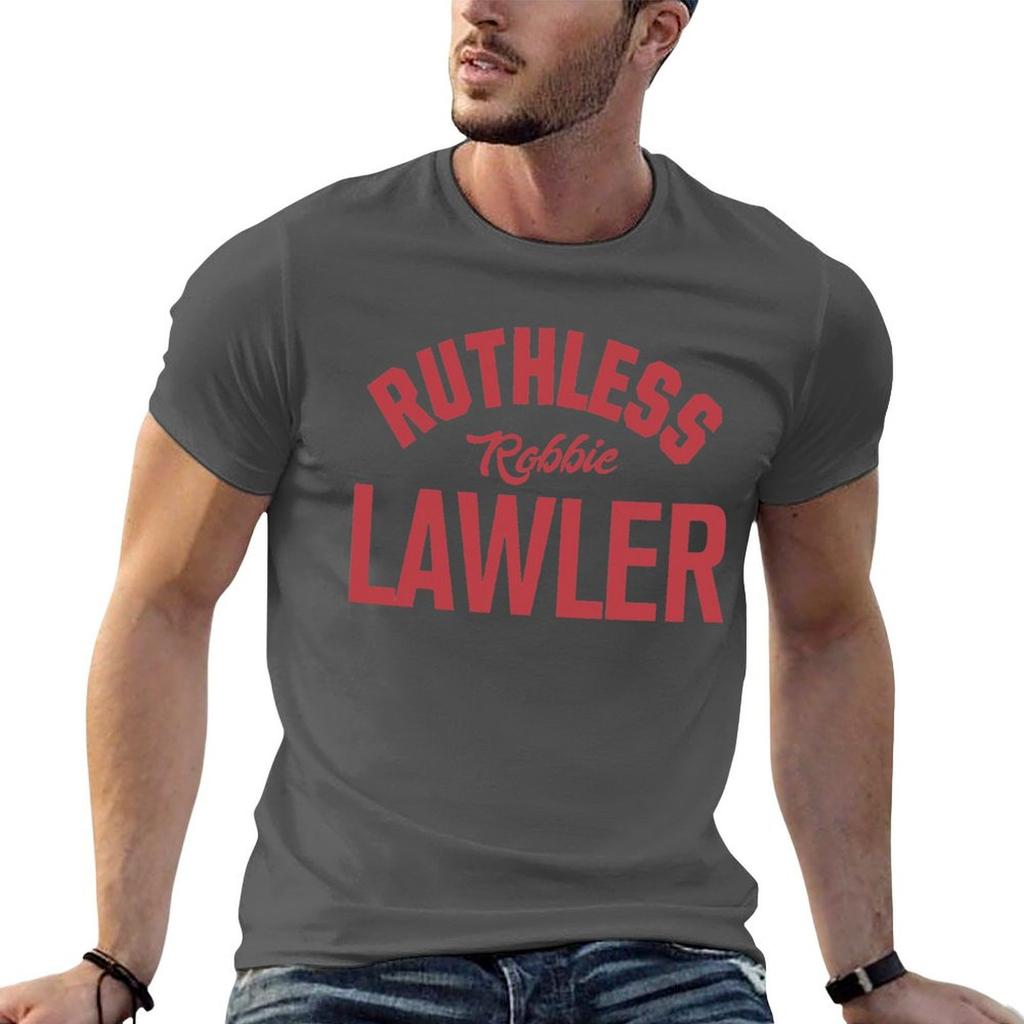 Robbie Lawler Tshirt Unisex T Shirt Designer Essential T Shirt T Shirt Custom Print Tshirt