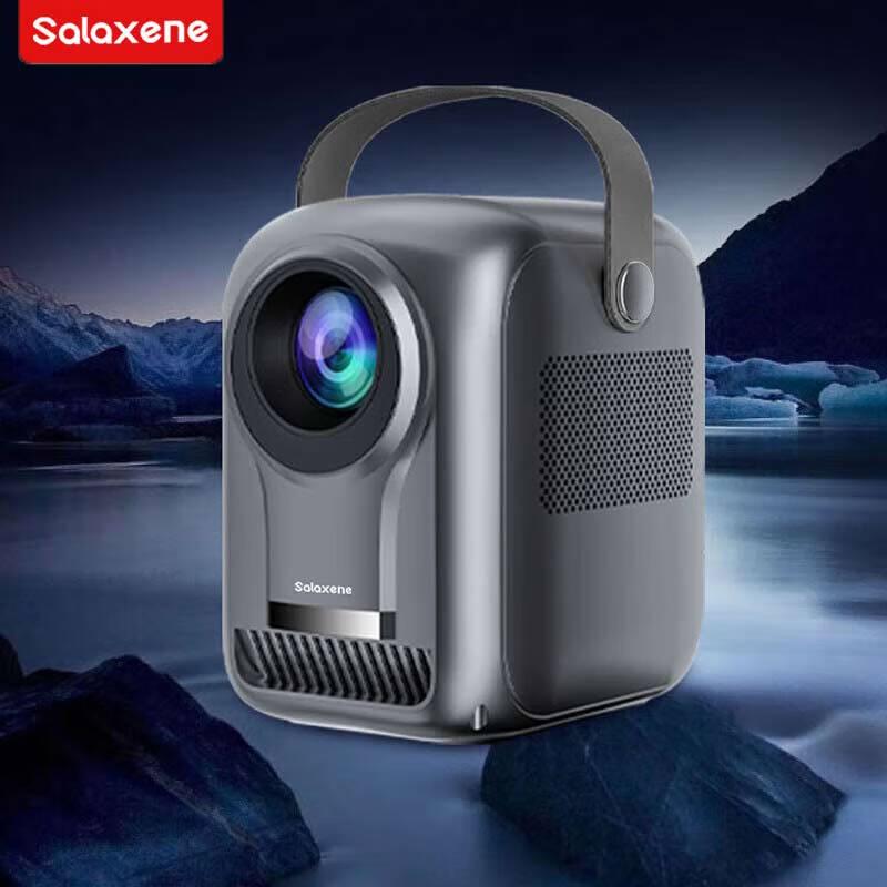 

Salaxene A2 Smart HD Home Projector (CN version)