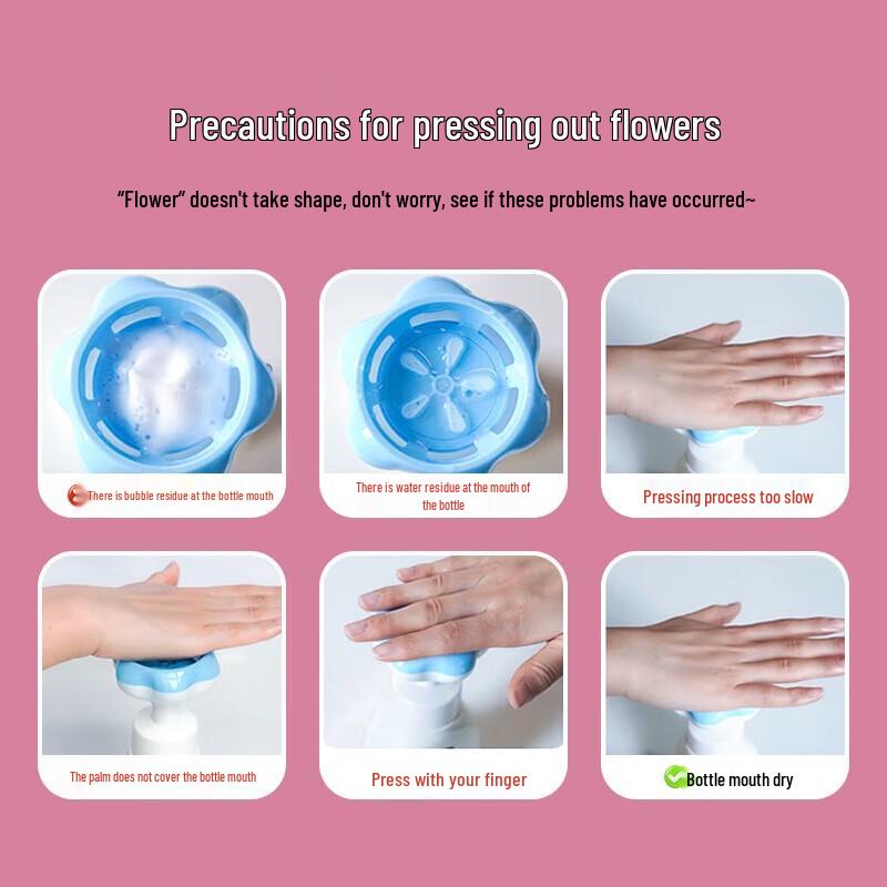 Shengjiekang Peach Scent Hand Soap Refill 2.5L