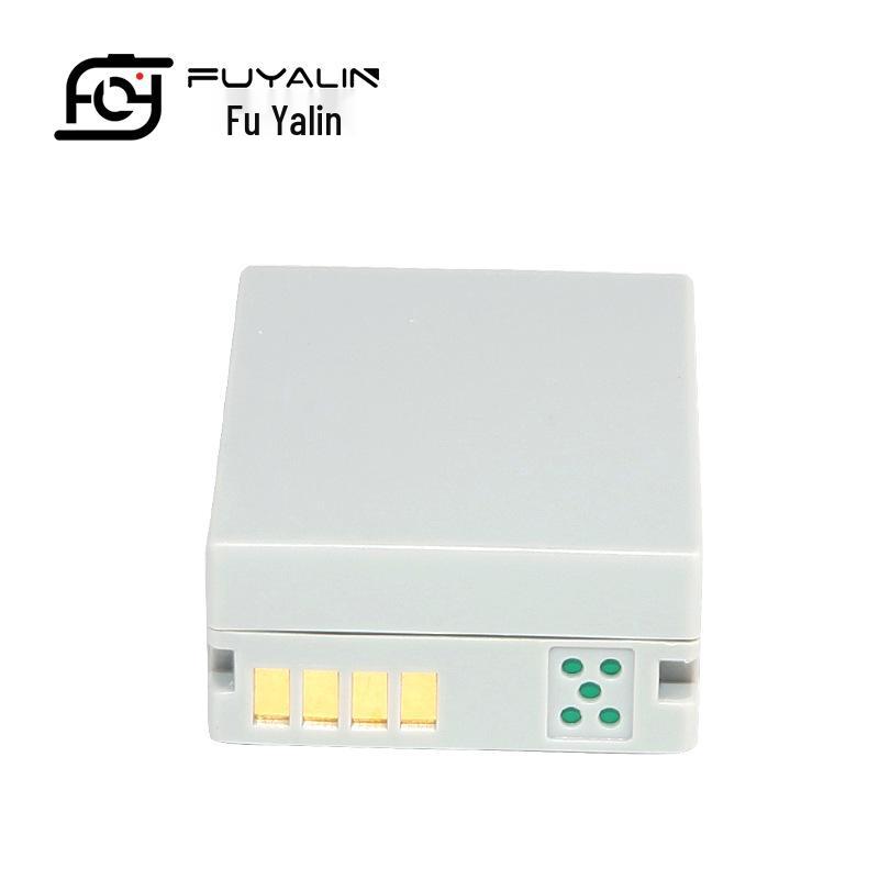 NB10L Battery for Canon G15, G16, SX40, G1X, G3X, and SX50 HS Cameras