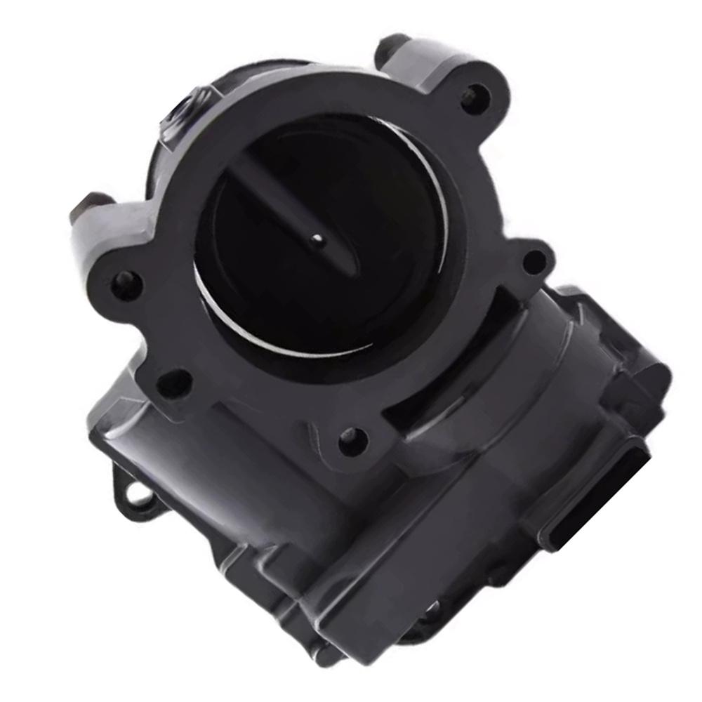 Throttle Body For Peugeot 207 208 3008 308 5008 For Mini R50 R56 R55